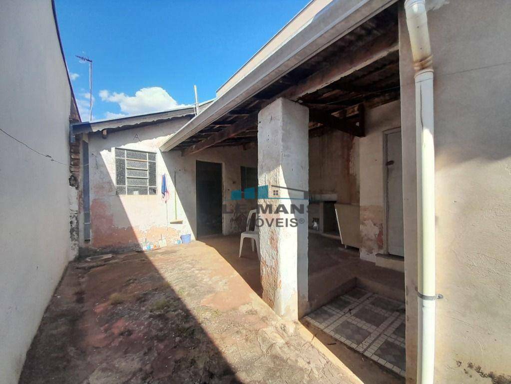 Casa à venda com 2 quartos, 119m² - Foto 5