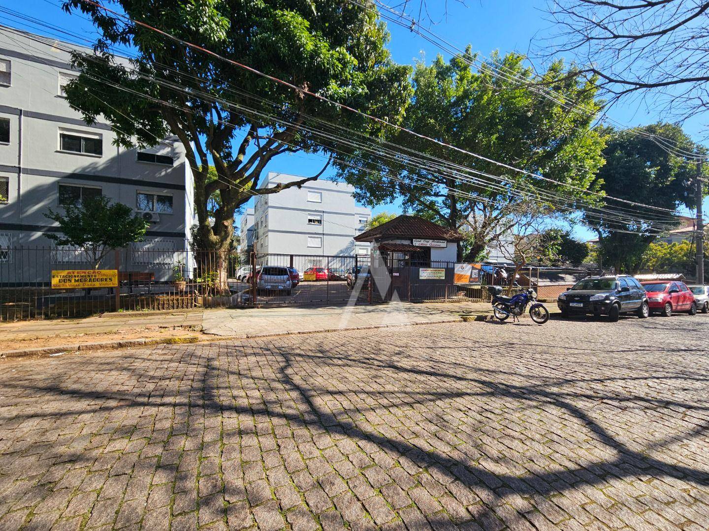 Apartamento, 2 quartos, 57 m² - Foto 1