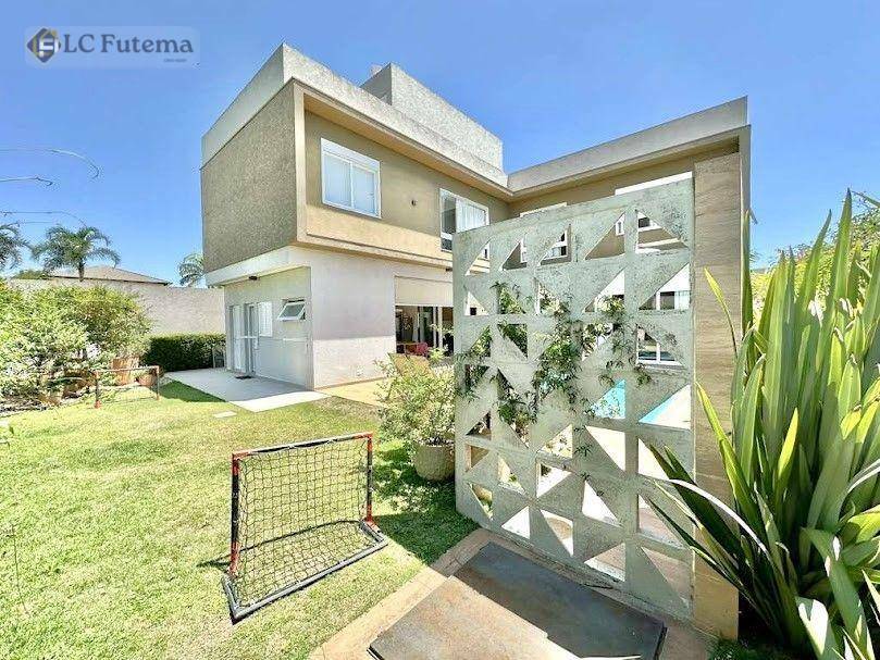 Casa de Condomínio à venda com 4 quartos, 345m² - Foto 39