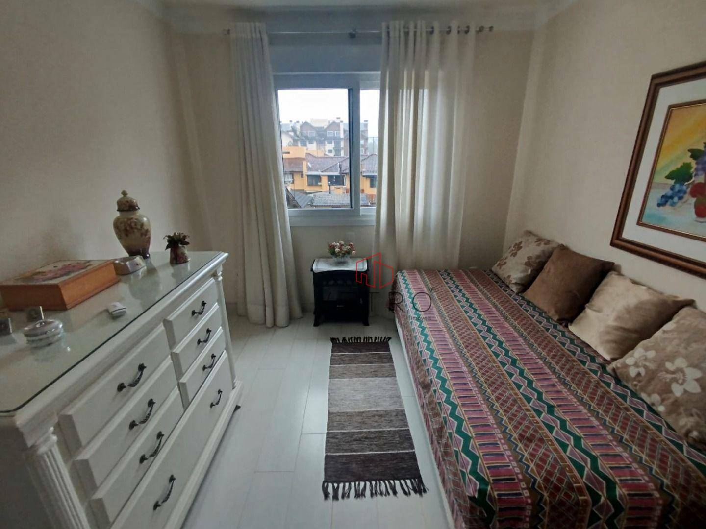 Apartamento à venda com 2 quartos, 77m² - Foto 7