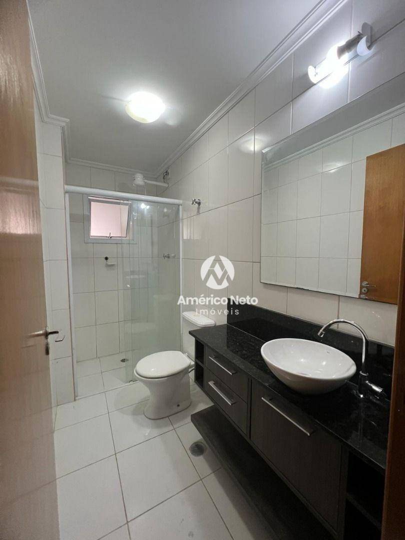 Apartamento à venda com 1 quarto, 55m² - Foto 19