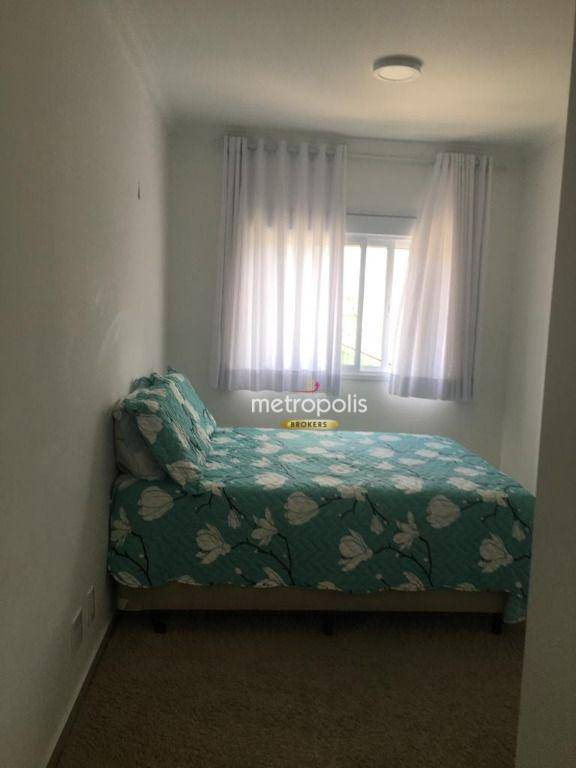 Apartamento à venda com 2 quartos, 69m² - Foto 5