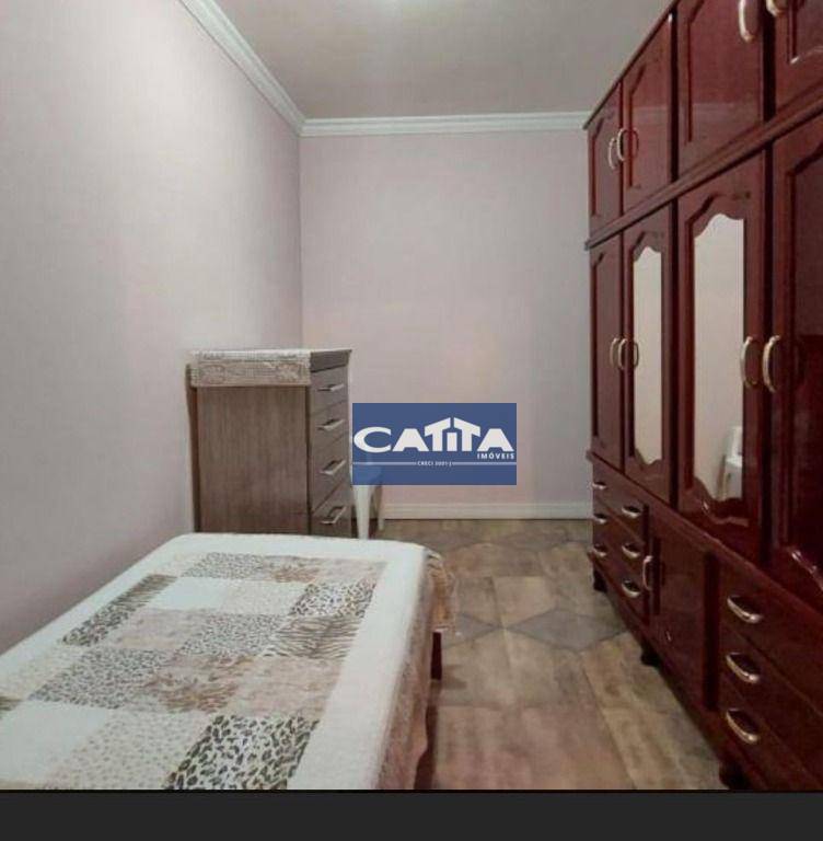 Sobrado à venda com 4 quartos, 200m² - Foto 16