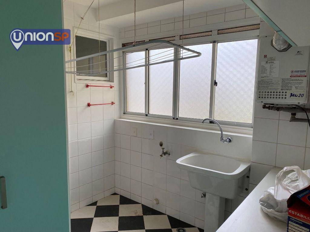 Apartamento à venda com 3 quartos, 126m² - Foto 16