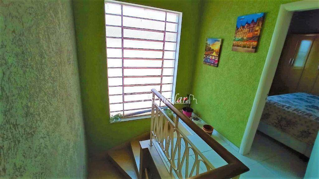 Sobrado à venda com 4 quartos, 149m² - Foto 15