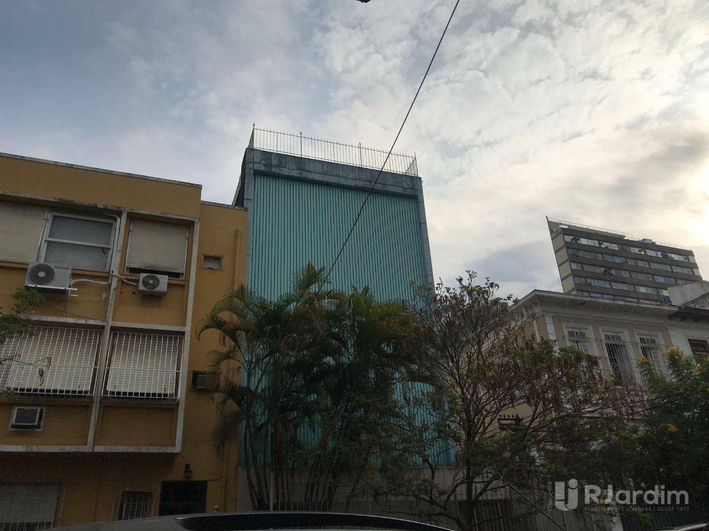 Prédio Inteiro à venda, 743m² - Foto 8