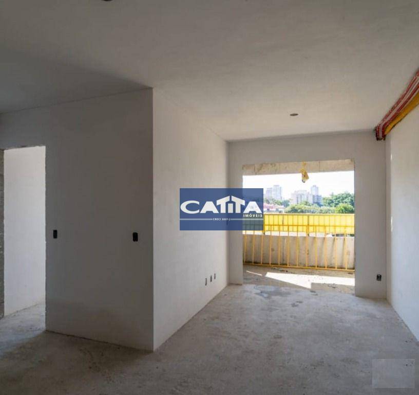 Apartamento à venda com 2 quartos, 47m² - Foto 1