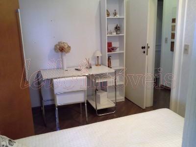 Apartamento à venda com 4 quartos, 156m² - Foto 14