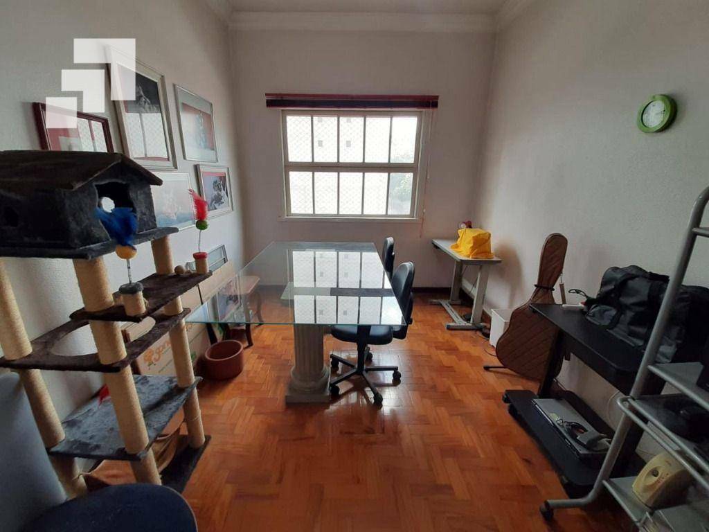 Apartamento à venda com 3 quartos, 116M2 - Foto 7