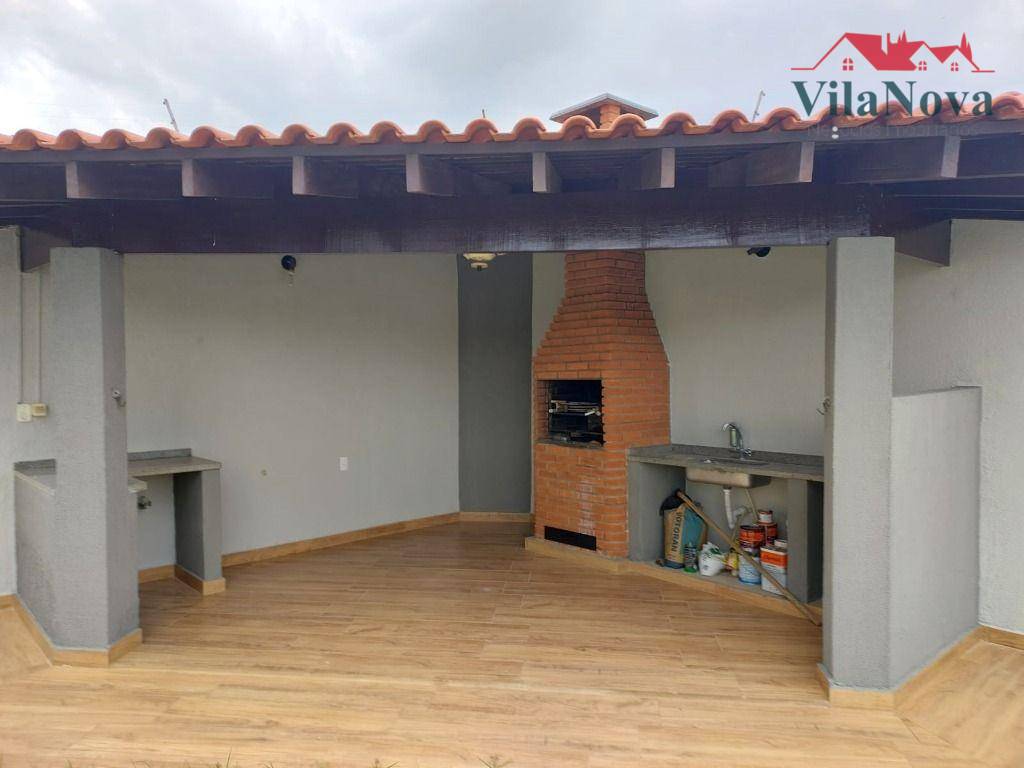 Casa à venda com 3 quartos, 213m² - Foto 39