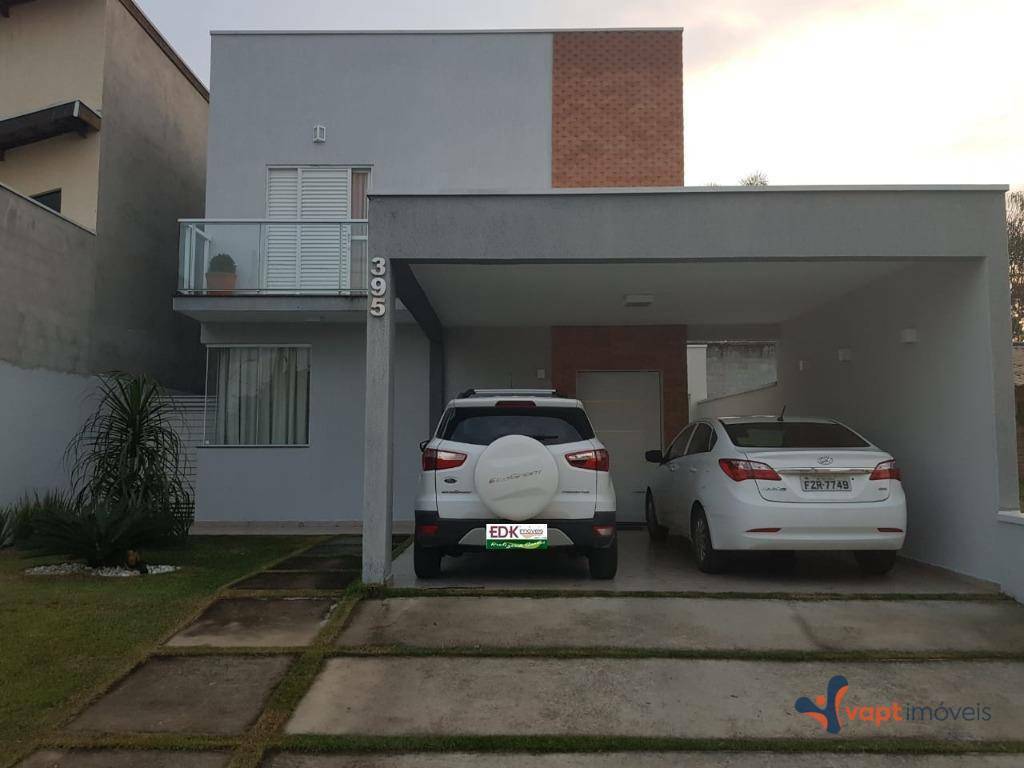 Sobrado à venda com 3 quartos, 203m² - Foto 6