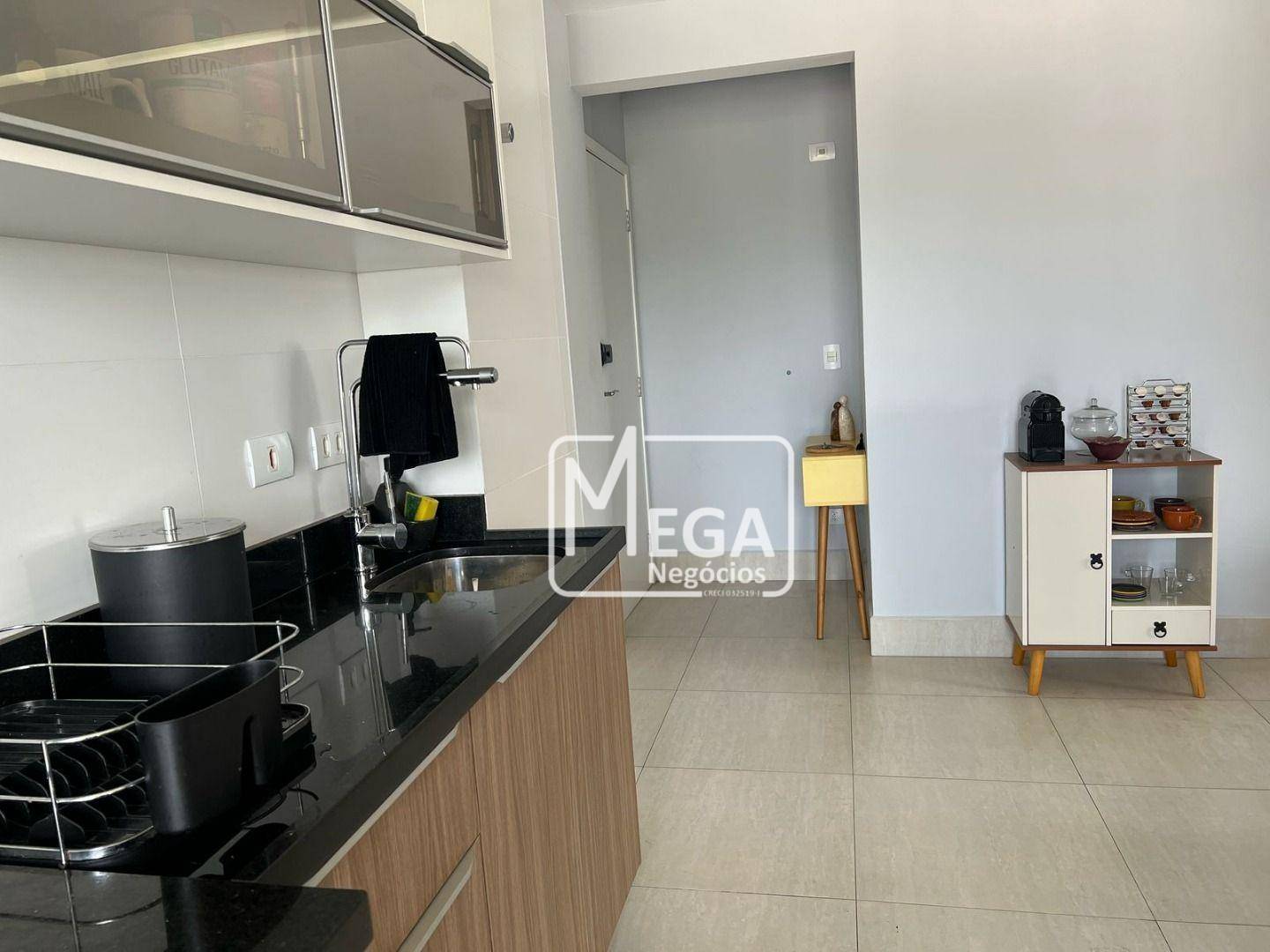 Apartamento à venda com 1 quarto, 49m² - Foto 36