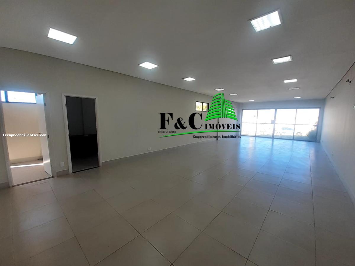 Conjunto Comercial-Sala para alugar, 120m² - Foto 10