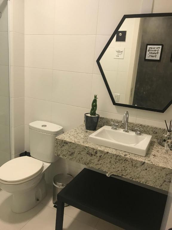 Apartamento à venda com 2 quartos, 89m² - Foto 3