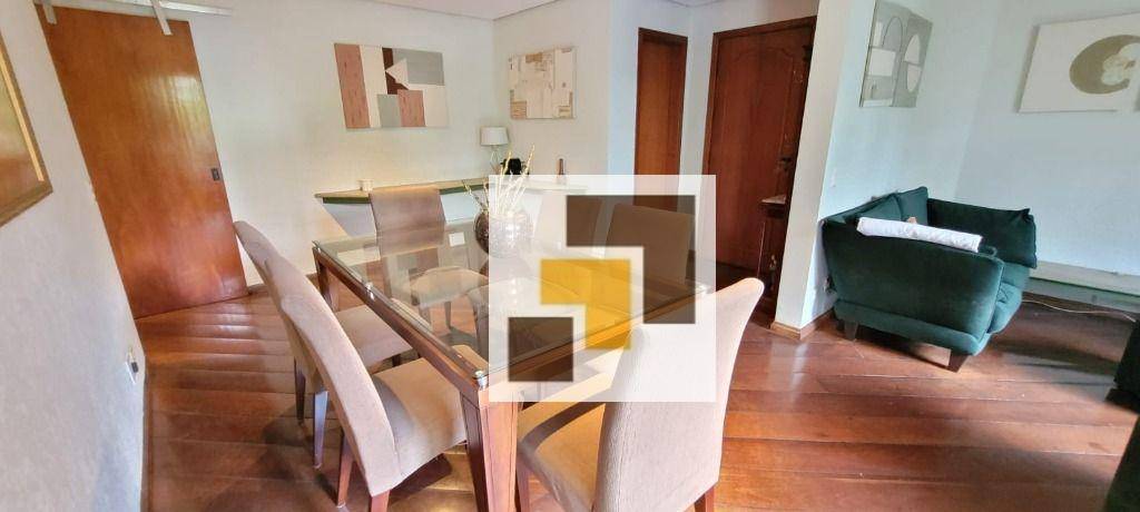 Apartamento à venda com 3 quartos, 138m² - Foto 23