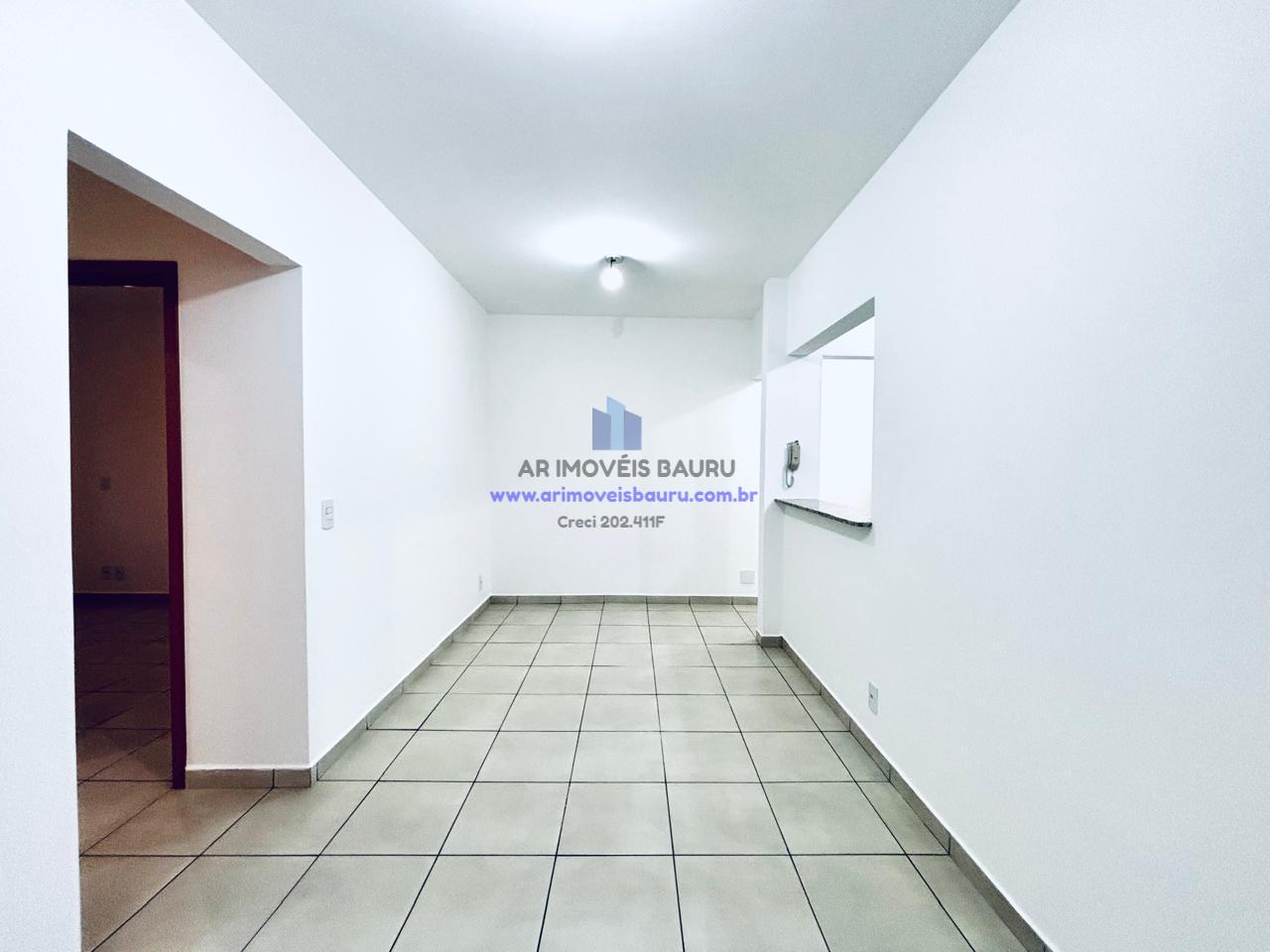 Apartamento à venda com 2 quartos, 52m² - Foto 3