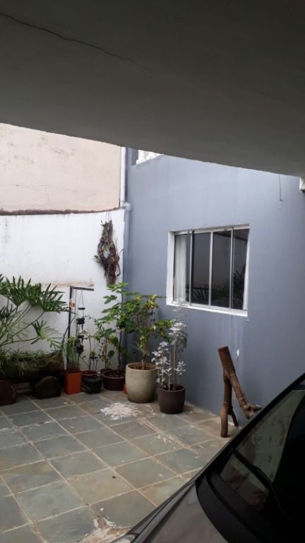 Sobrado, 3 quartos, 120 m² - Foto 4