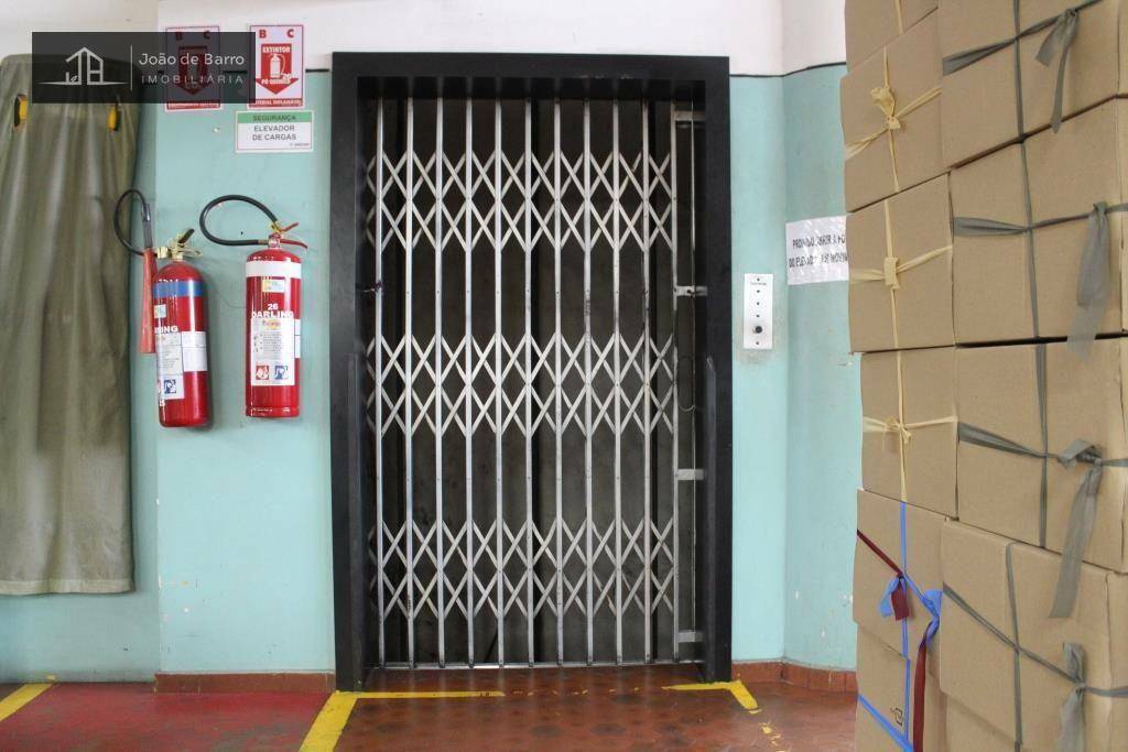 Prédio Inteiro à venda e aluguel, 8813m² - Foto 18