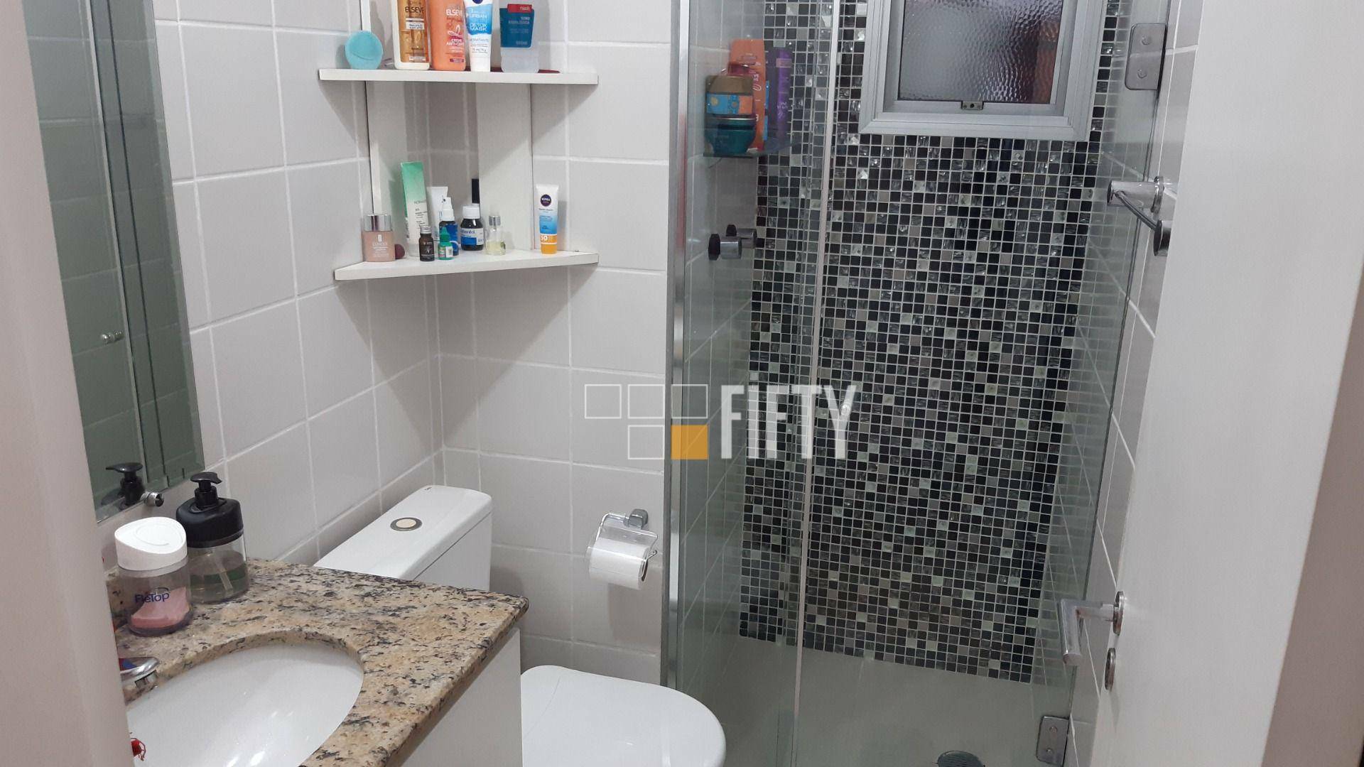 Apartamento à venda com 3 quartos, 75m² - Foto 11