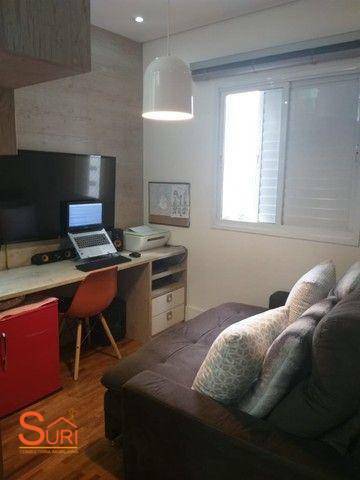 Apartamento à venda com 3 quartos, 90m² - Foto 8