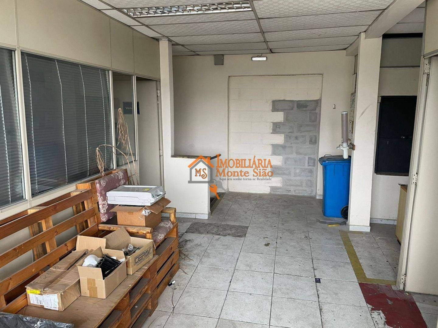 Prédio Inteiro à venda, 750m² - Foto 24