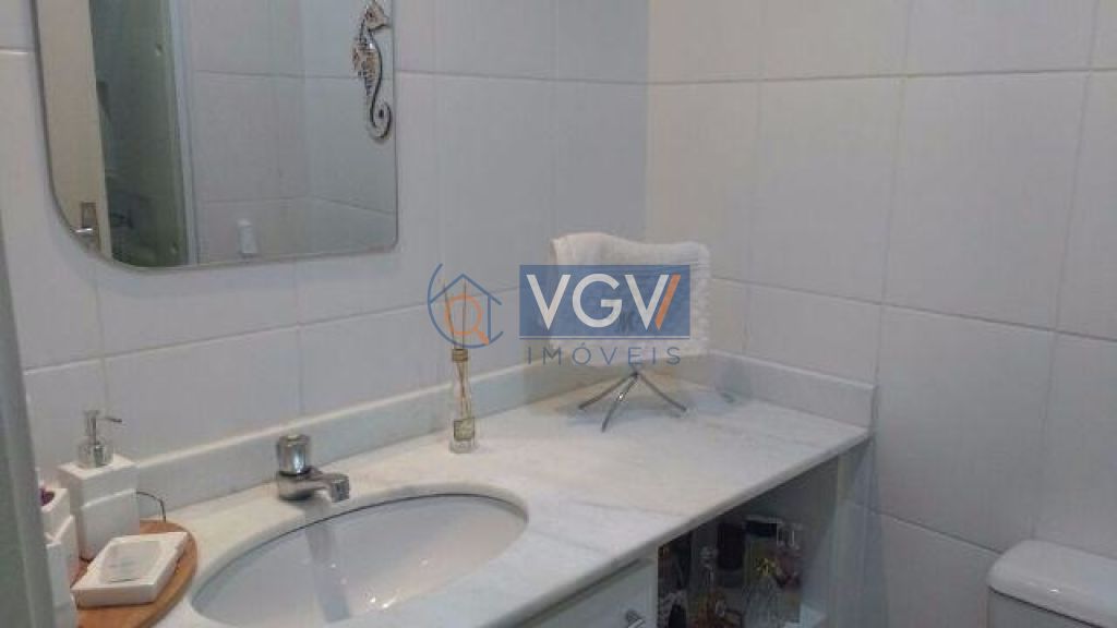 Apartamento à venda com 3 quartos, 55m² - Foto 7