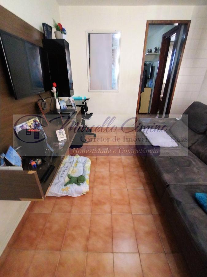 Apartamento à venda com 2 quartos, 45m² - Foto 2