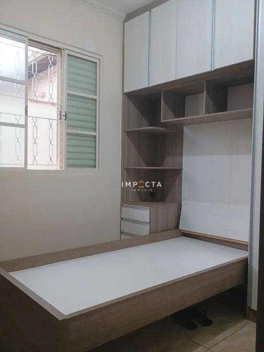 Casa à venda com 3 quartos, 118m² - Foto 8