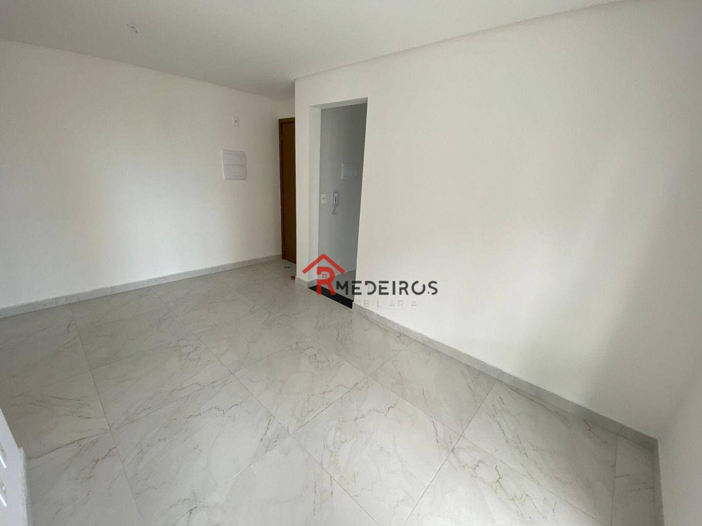 Apartamento à venda com 1 quarto, 59m² - Foto 3