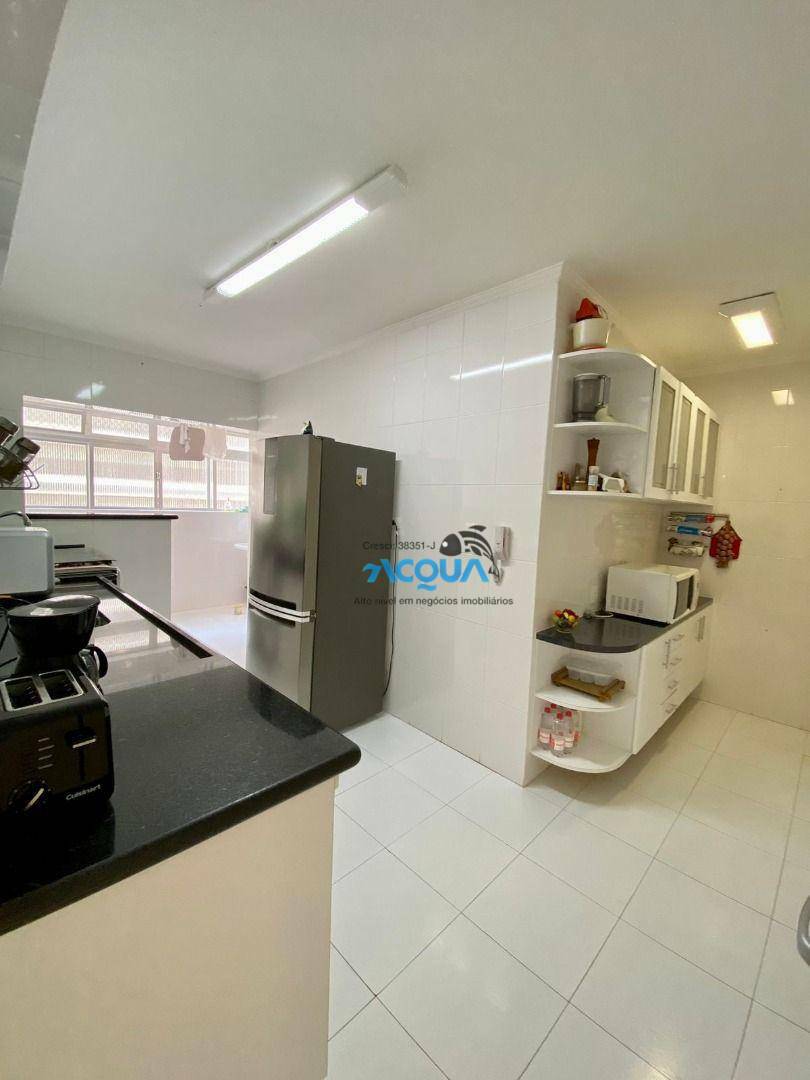 Apartamento à venda com 2 quartos, 99m² - Foto 6