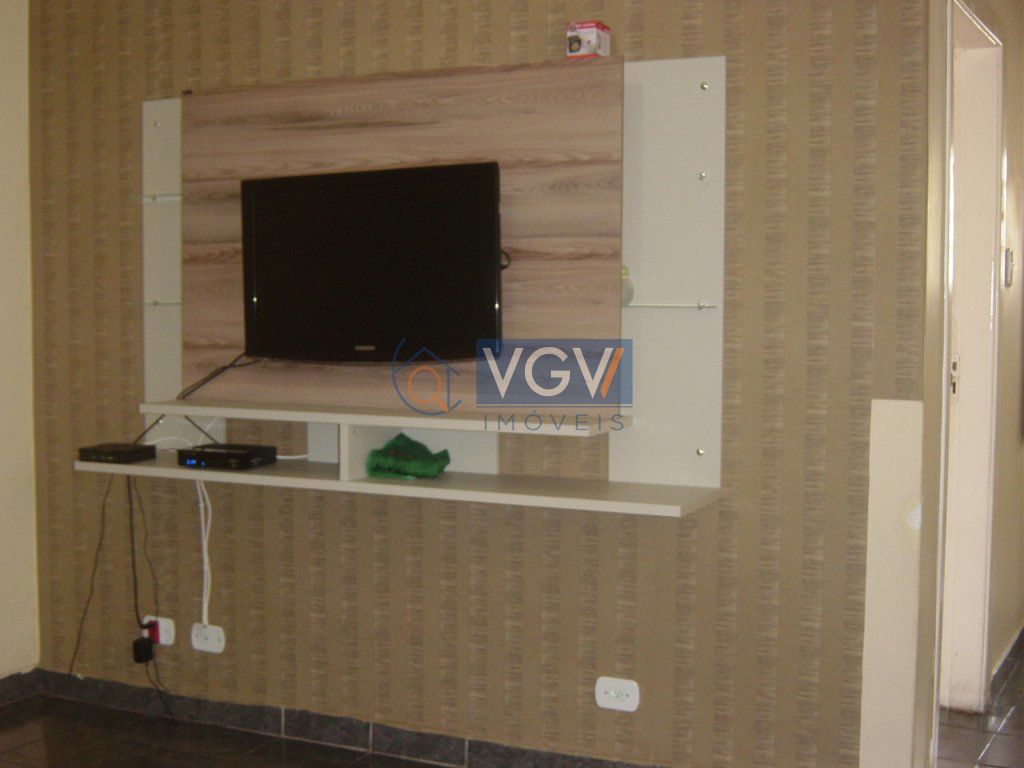 Apartamento à venda com 2 quartos, 80m² - Foto 1