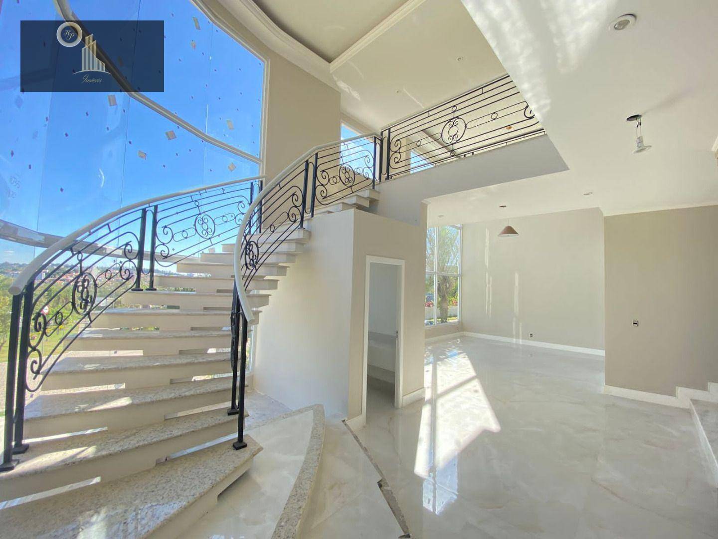 Casa de Condomínio, 5 quartos - Foto 5