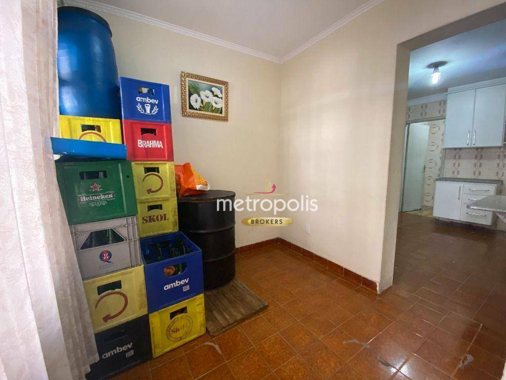 Sobrado à venda com 7 quartos, 317m² - Foto 56