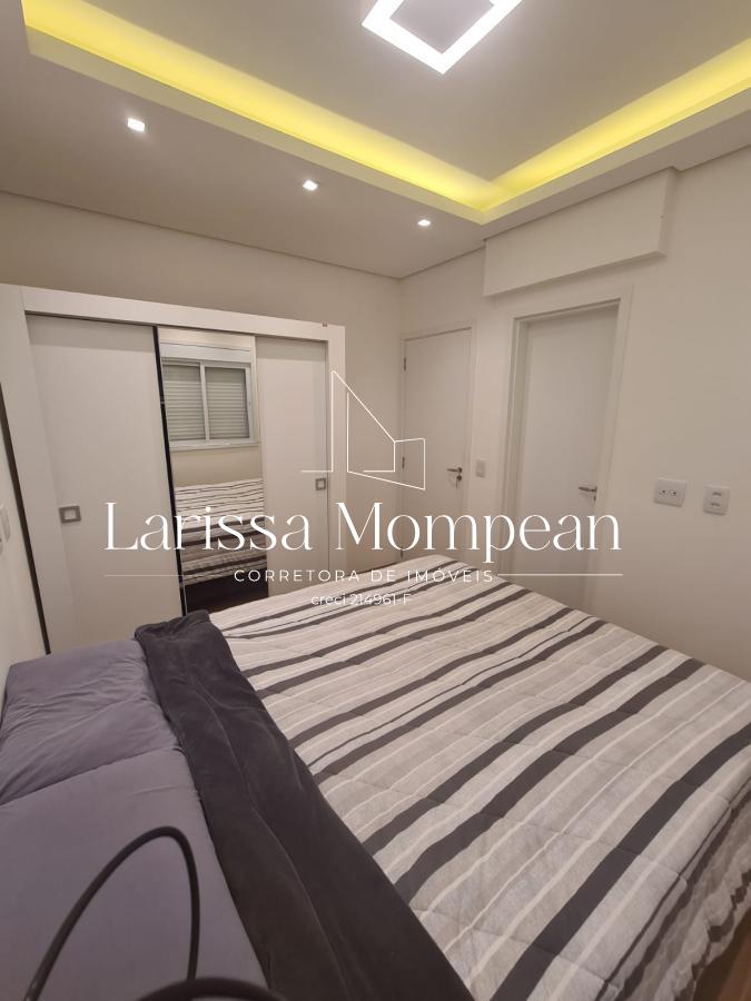 Apartamento à venda com 2 quartos, 58m² - Foto 9