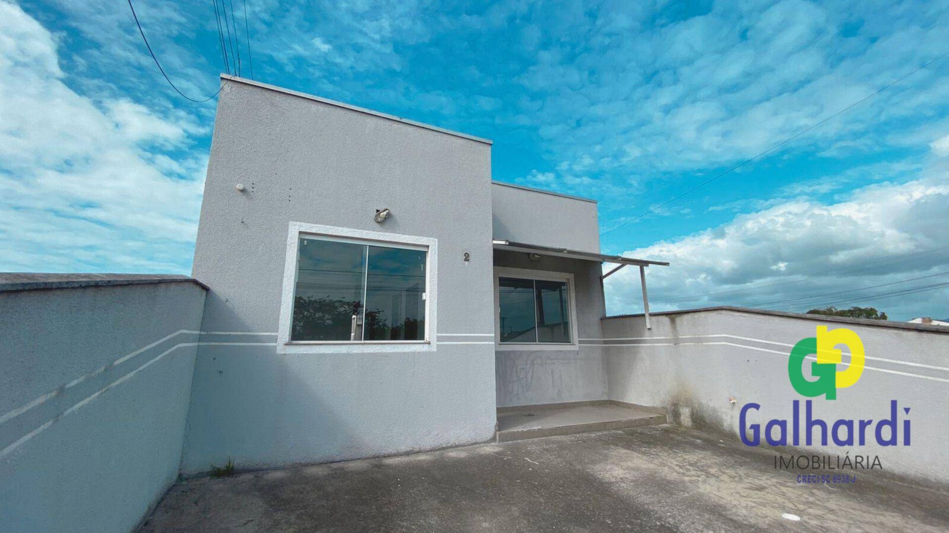 Casa de Condomínio, 2 quartos - Foto 4