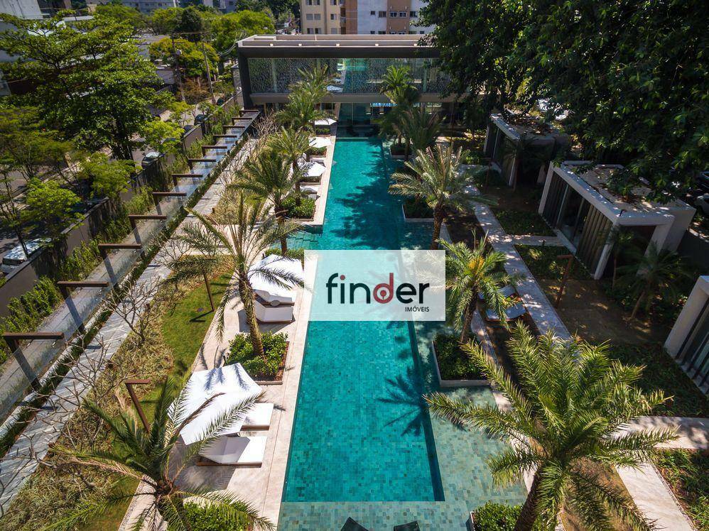 Apartamento à venda com 3 quartos, 275m² - Foto 51