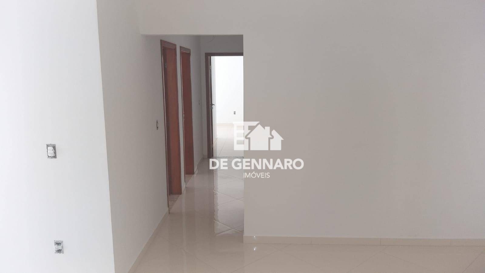 Apartamento à venda com 3 quartos, 162m² - Foto 5