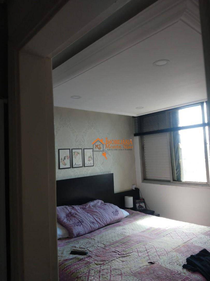 Apartamento à venda com 2 quartos, 89m² - Foto 4