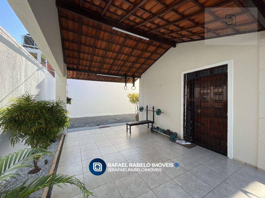 Casa, 3 quartos, 128 m² - Foto 3