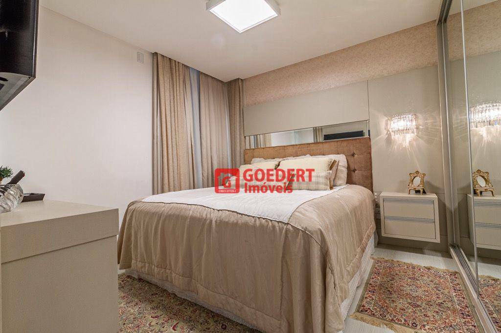 Apartamento à venda com 3 quartos, 128m² - Foto 46