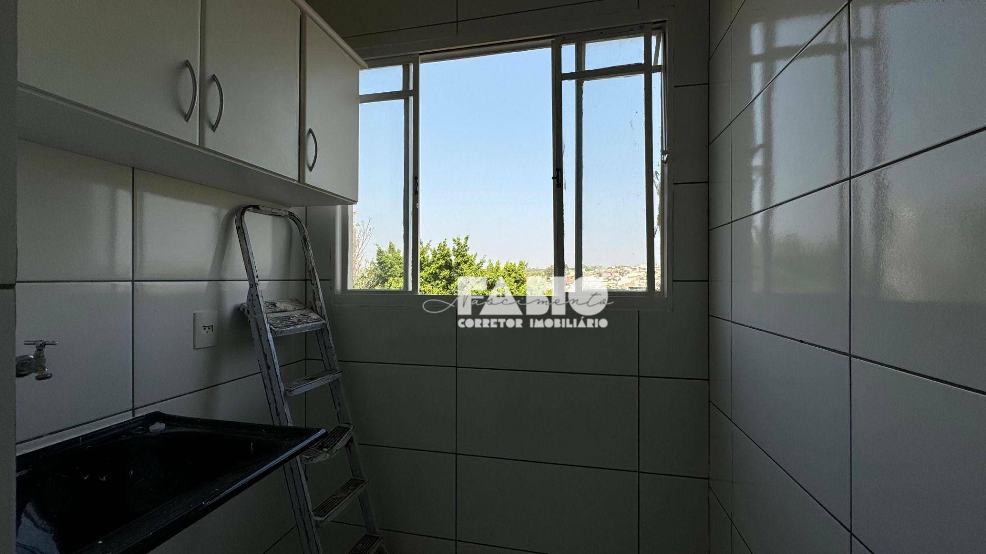 Apartamento à venda com 2 quartos, 60m² - Foto 8