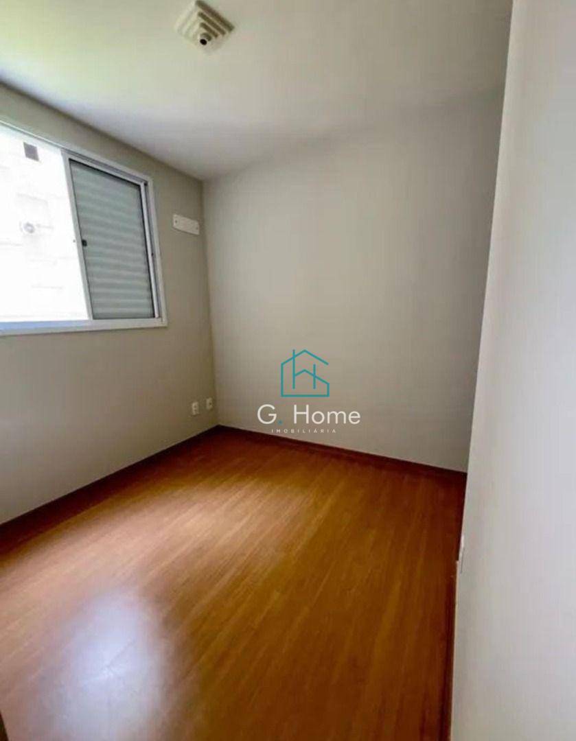 Apartamento à venda com 2 quartos, 46m² - Foto 8