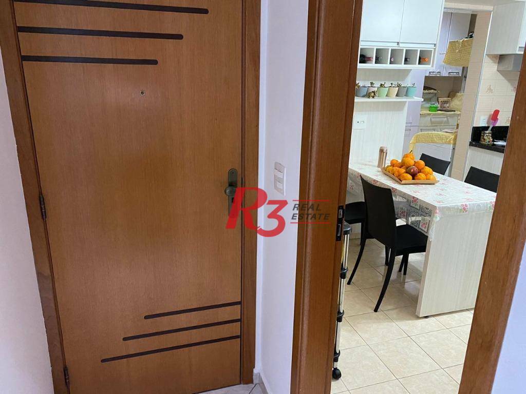 Apartamento à venda com 2 quartos, 106m² - Foto 15