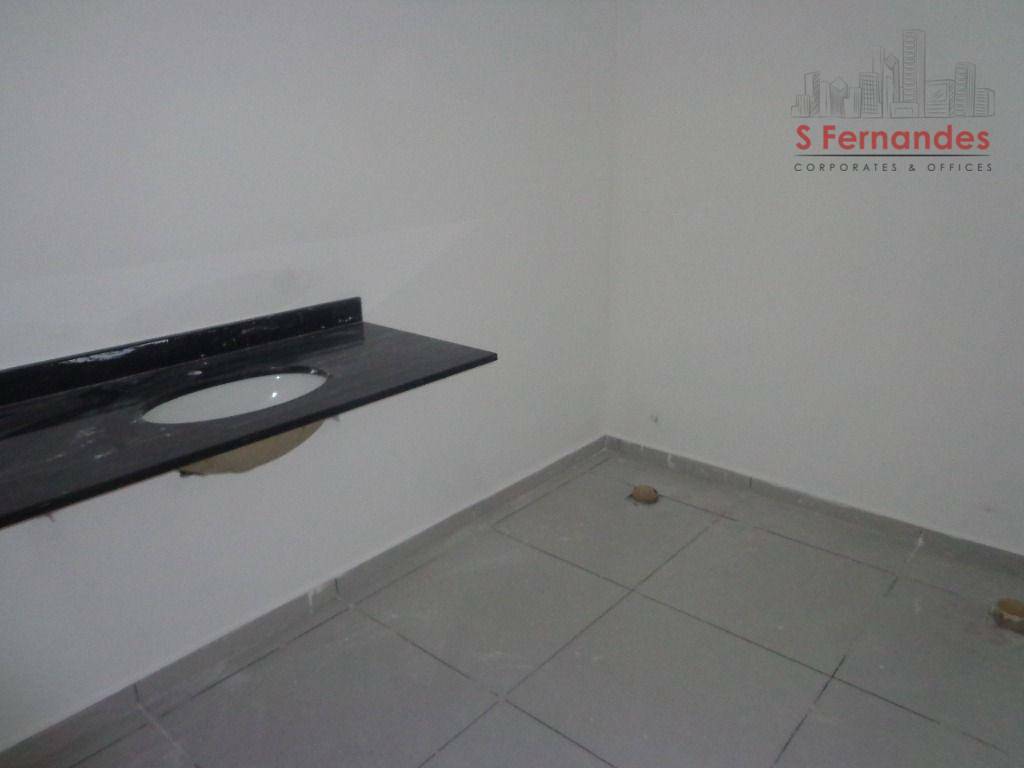 Conjunto Comercial-Sala para alugar, 440m² - Foto 21