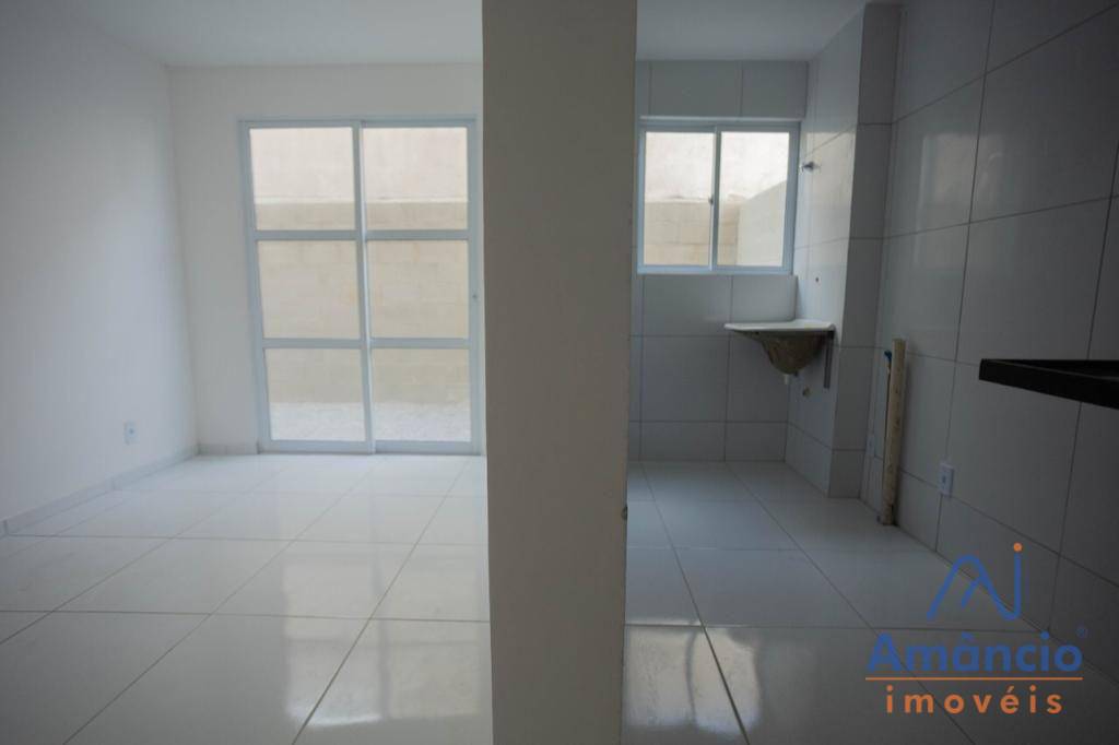 Apartamento à venda com 2 quartos, 45m² - Foto 16