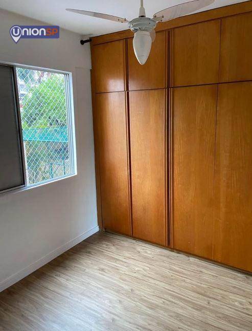 Apartamento à venda com 3 quartos, 68m² - Foto 3