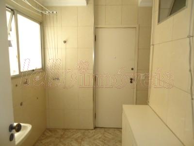 Apartamento à venda com 3 quartos, 200m² - Foto 14