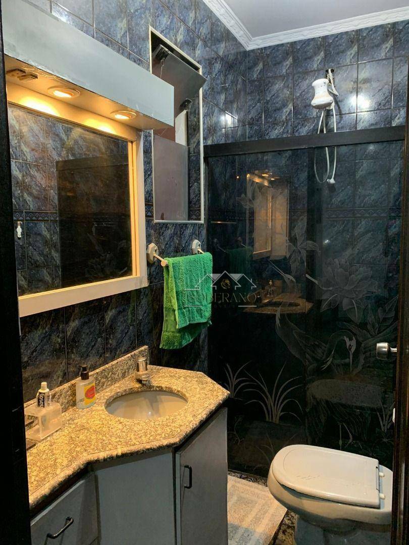 Sobrado à venda com 3 quartos, 190m² - Foto 12