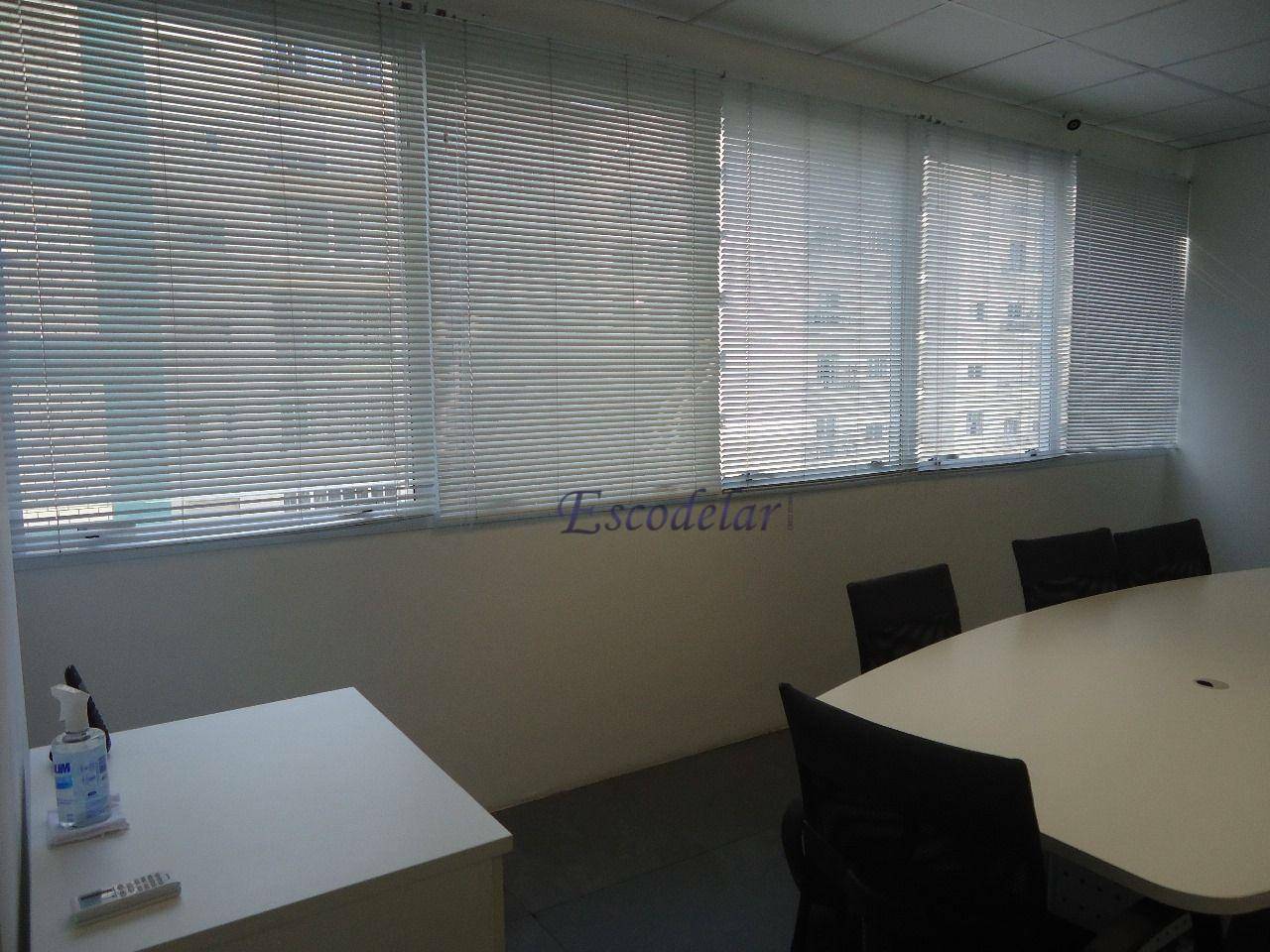 Conjunto Comercial-Sala para alugar, 205m² - Foto 30