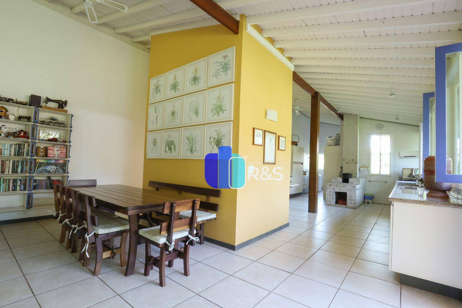 Sítio à venda com 4 quartos, 23400M2 - Foto 3